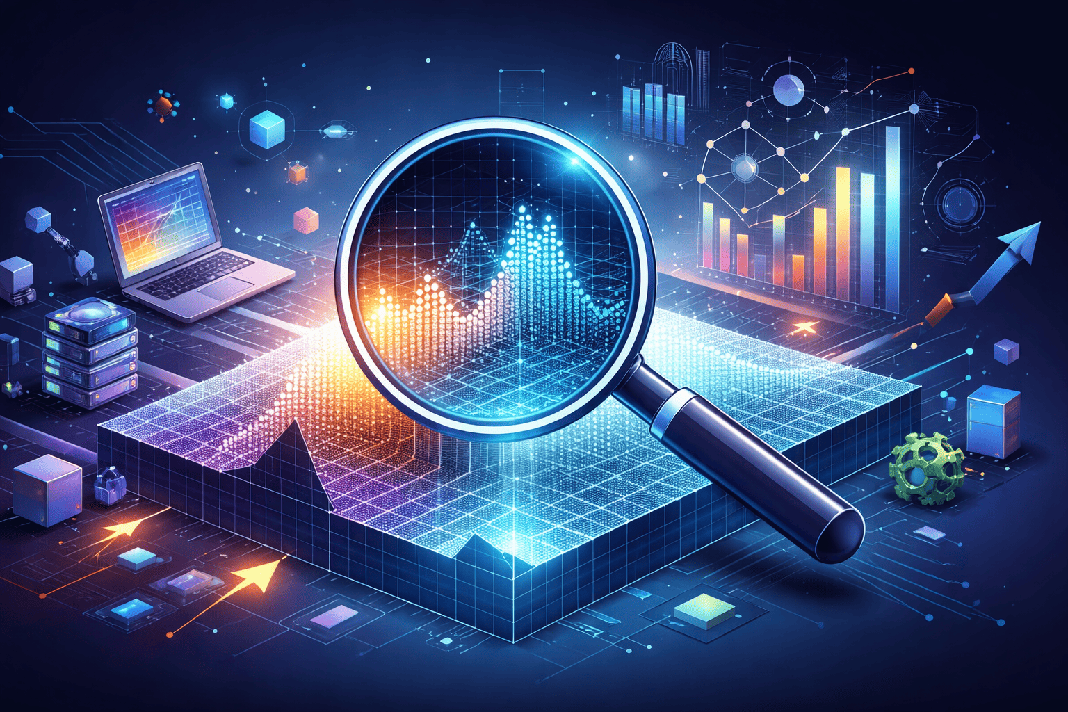 Consulisirah's Guide to Efficient Fine Resolution.