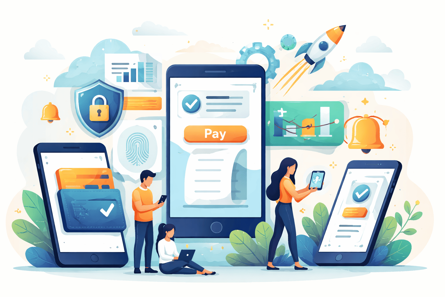 Beyond the Ticket: Modern Ways to Settle Your Dues.