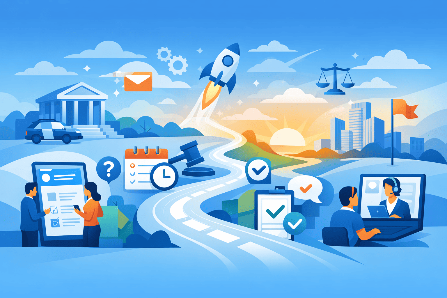 Simplify Fine Payments: A Consulisirah Perspective.