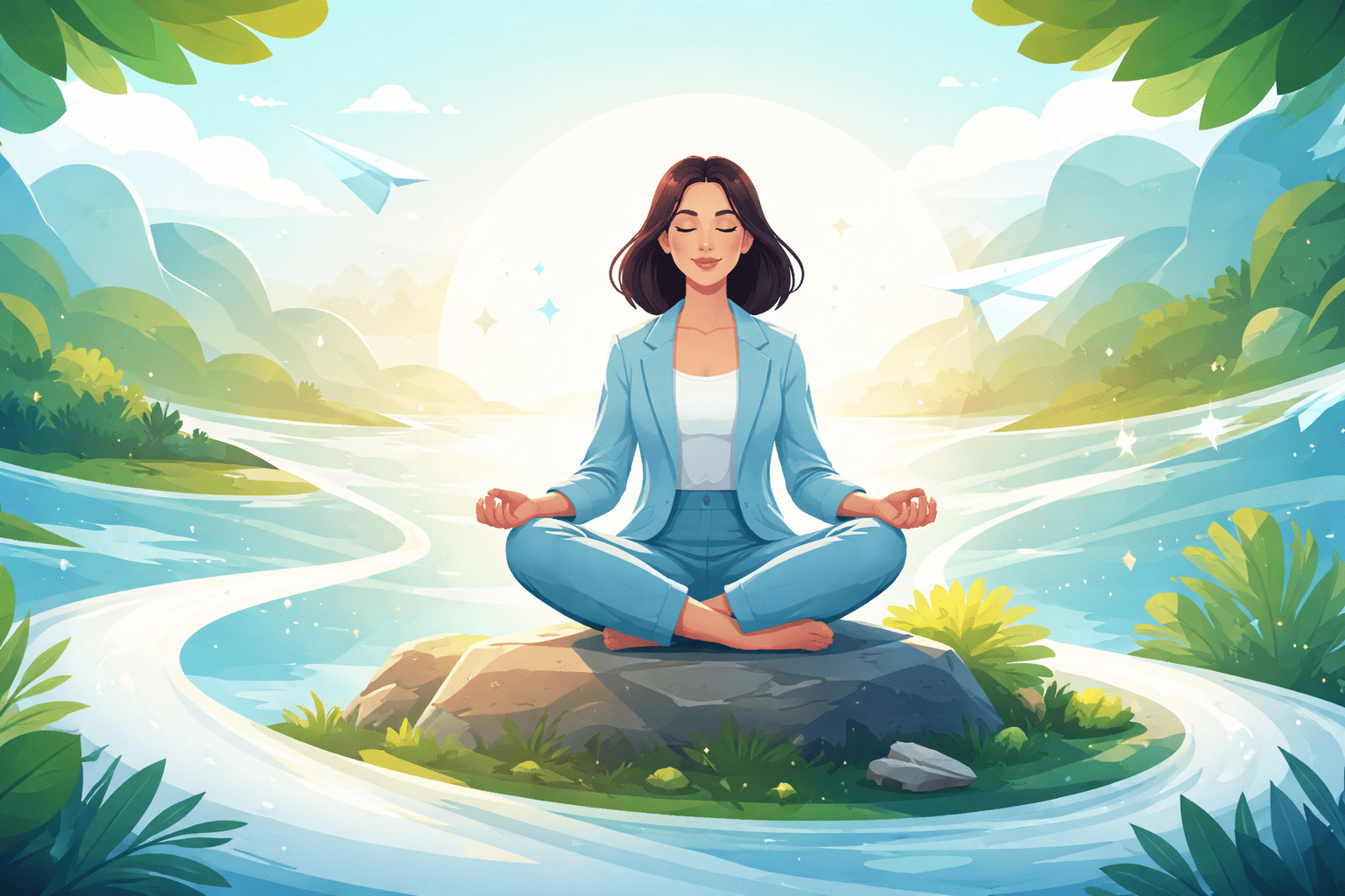 Consulisirah: Secure & Stress-Free Fine Resolution